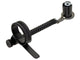 amortisseur de direction 31-62 mm surdimensionné