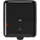 Distributeur de serviettes Tork H1 matic plastique noir