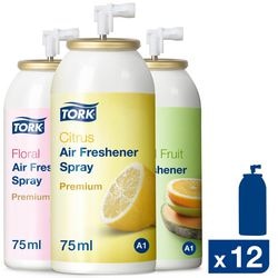 Recharge désodorisant Tork A1