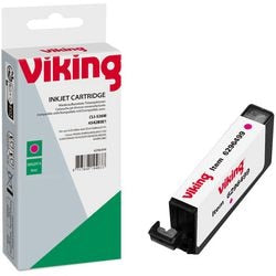 Cartouche d'encre canon pgi-526mg magenta