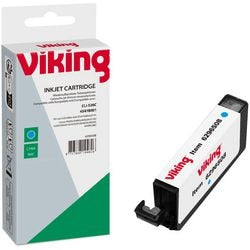 Cartouche de toner pour canon cli-526cy cyan