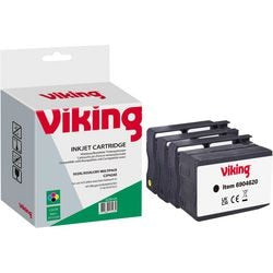 Cartouche d'encre Office Depot 932xl, multipack compatible 933xl