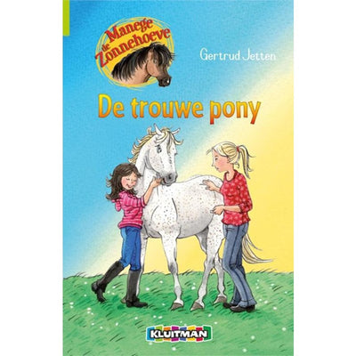 Ecole d'équitation Kluitman De Zonnehoeve