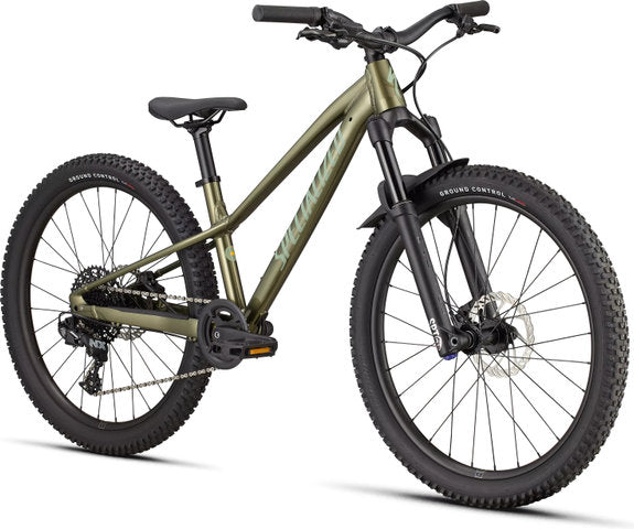 Vélo enfant Specialized riprock comp 24