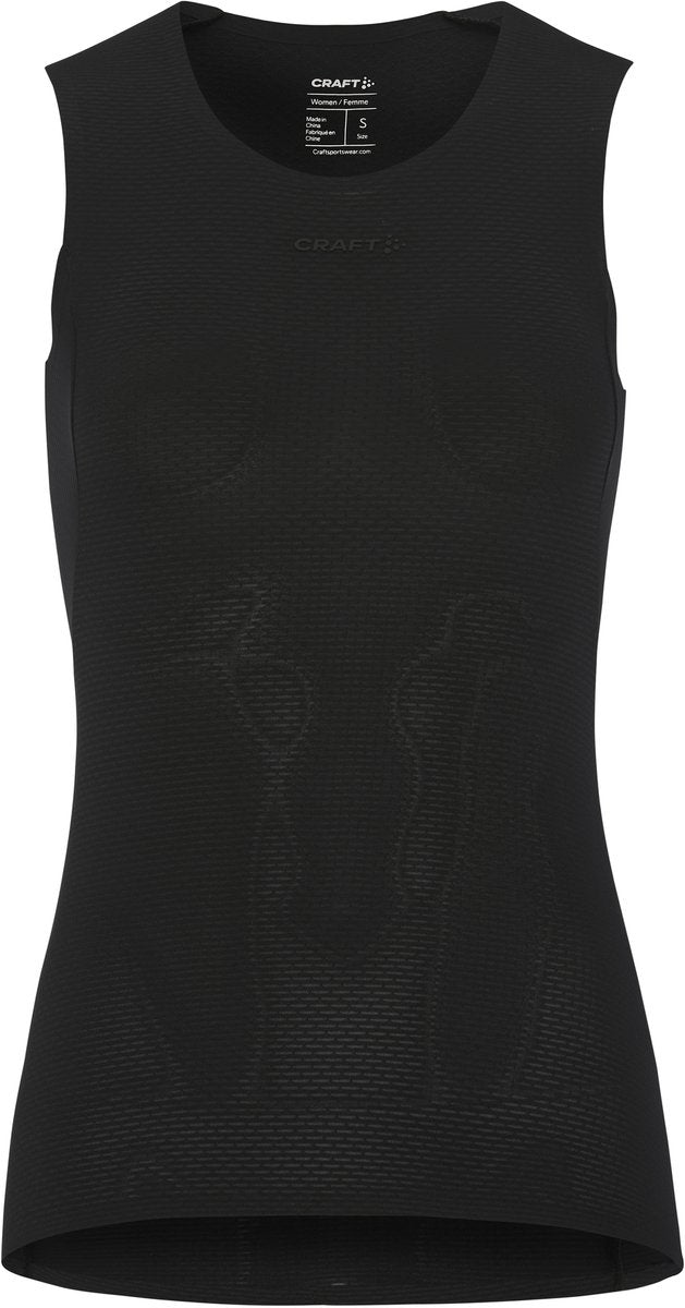 Craft nanoweight - couche de base pour femme | xl