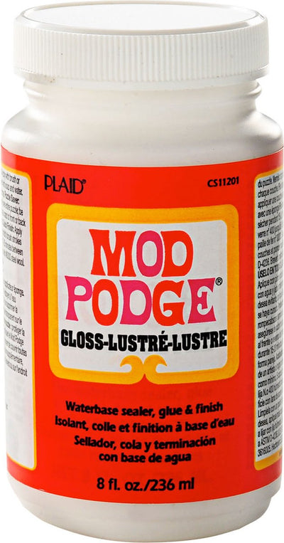 Mod podge mod podge brillant 236ml
