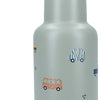 Kidzoom Buver Bottle Sweet SIPS Véhicules, 350 ml
