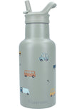Kidzoom Buver Bottle Sweet SIPS Véhicules, 350 ml