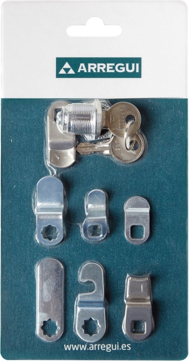 Outils linguistiques - boîte aux lettres - jeu de serrures