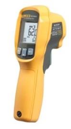 Appareil de mesure infrarouge Fluke