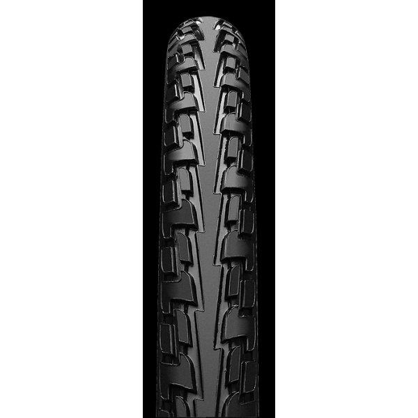 Pneu Continental Ride Tour 28x1 3 8 Wire Noir