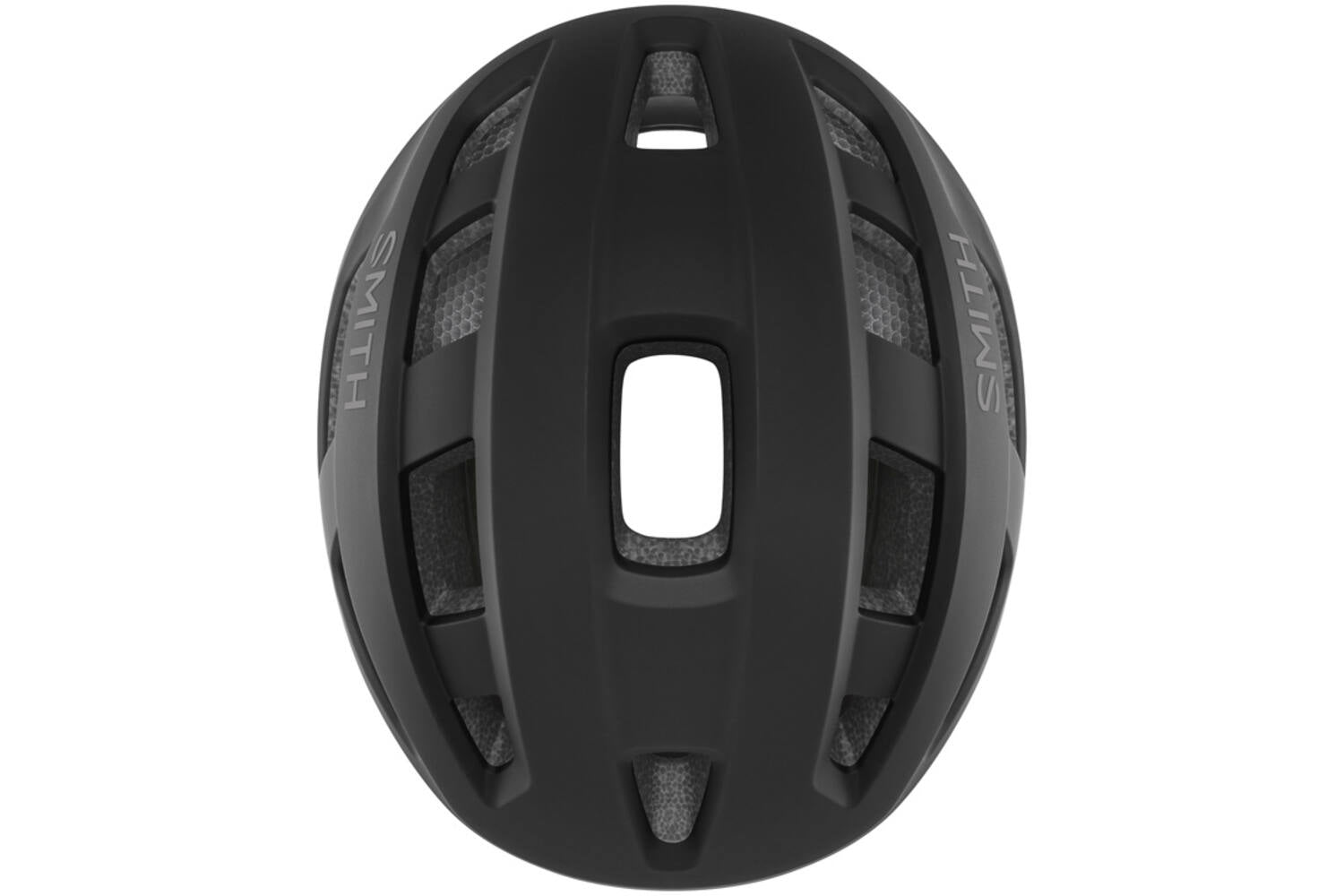 Smith Helm Triad MIPS Matte noir