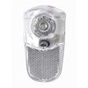 Lampe frontale Edge Mobile 1 LED Piles incluses (blister)