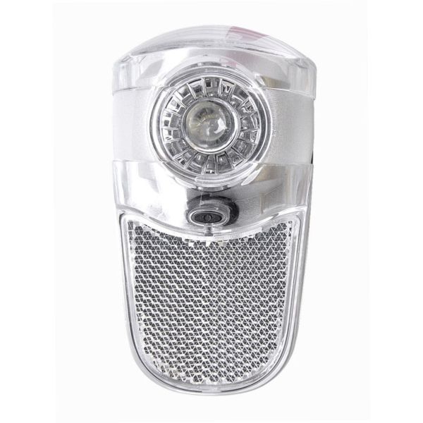 Lampe frontale Edge Mobile 1 LED Piles incluses (blister)