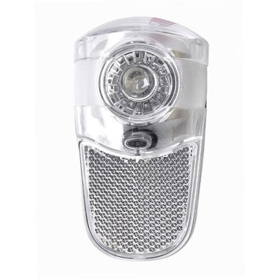 Lampe frontale Edge Mobile 1 LED Piles incluses (blister)