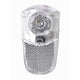 Lampe frontale Edge Mobile 1 LED Piles incluses (blister)