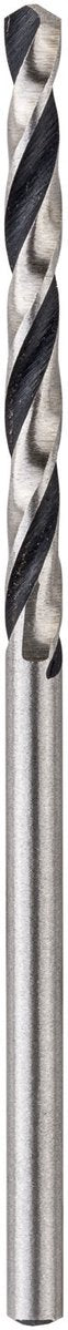 Foret hélicoïdal Bosch Prof PointTeq 2,5 mm (2)