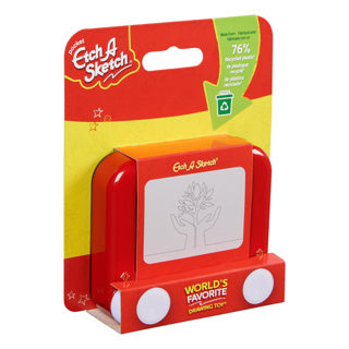 Gravurez une poche de croquis
