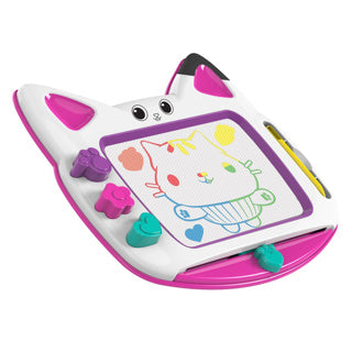 Boti Gabby's Dollhouse Color Magnetic Drawing Board