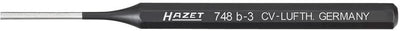 Punch à broche hazet 150x3 mm 748 B-3