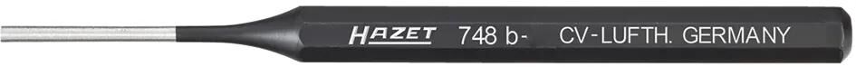Punch à broche hazet 150x4 mm 748 B-4