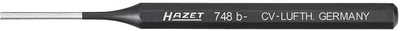 Punch à brochet hazet 150x5 mm 748 B-5