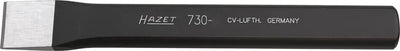 Chiseau plat Hazet 175x22 mm 730-5