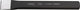 Chiseau plat Hazet 250x26 mm 730-7