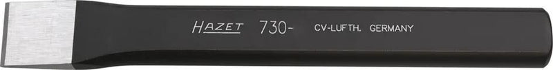Chiseau plat Hazet 250x26 mm 730-7
