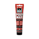Bison poly max original blanc 165gr