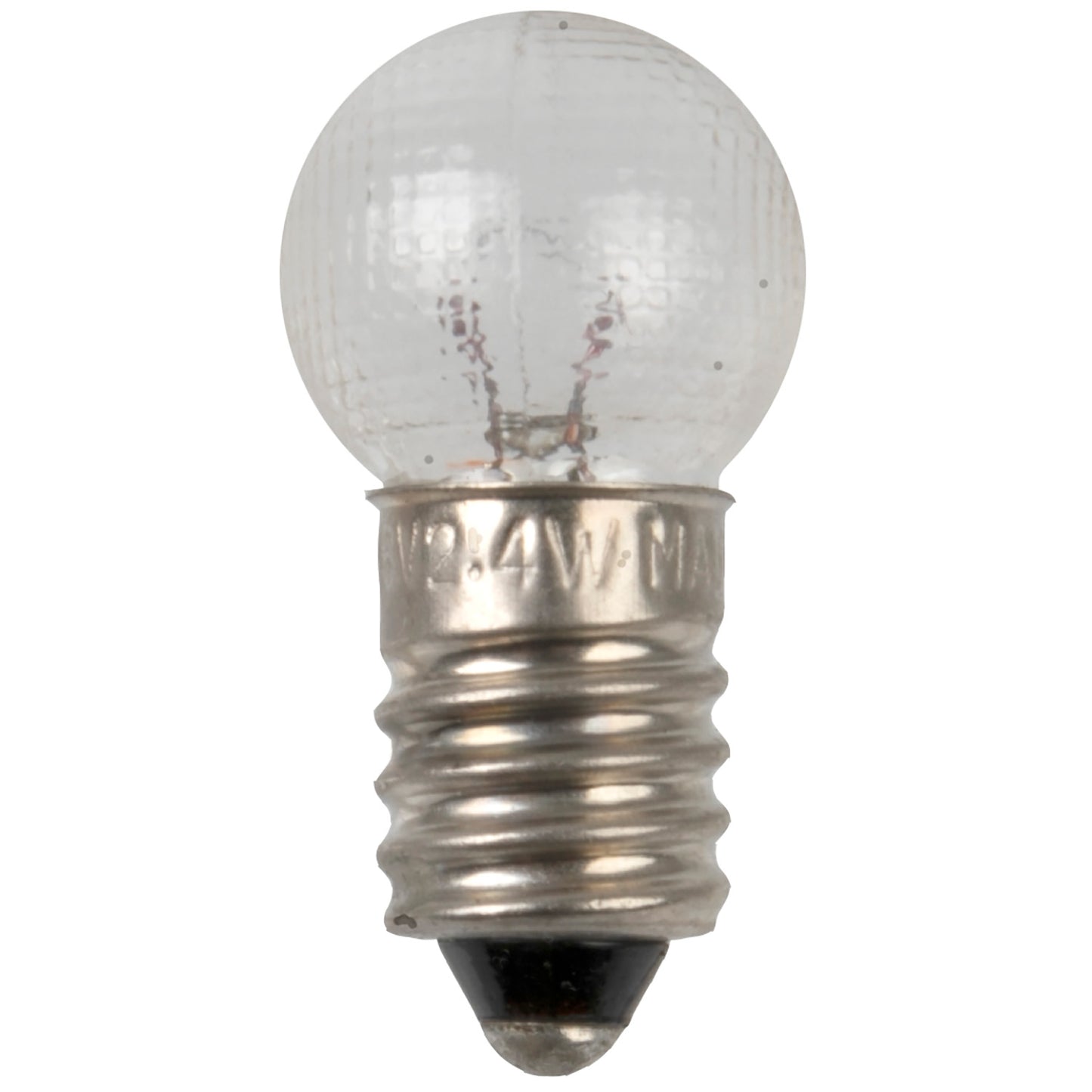 6v 2,4w 24 ampoules