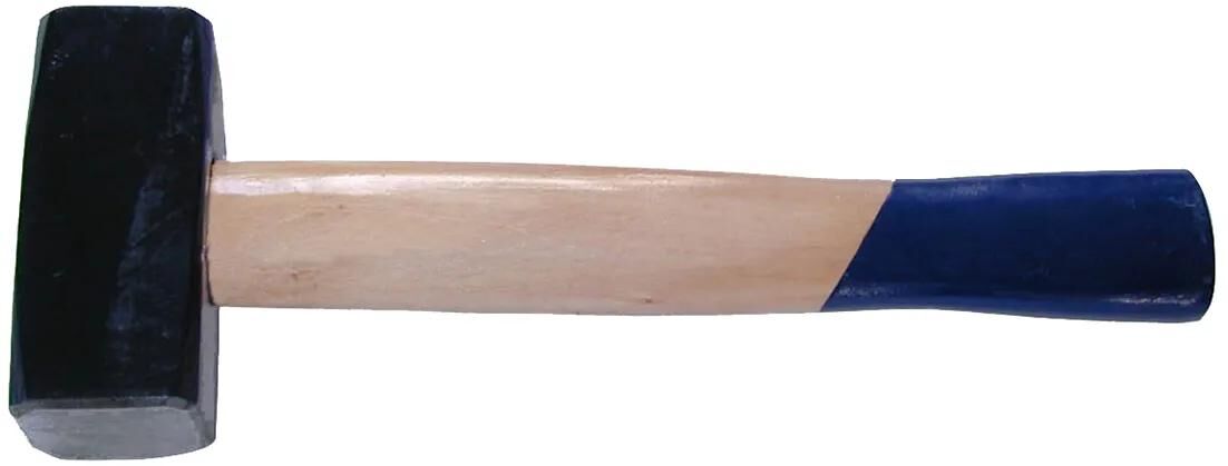 SW Stahl Faeustel 2000 Gr. peintures.