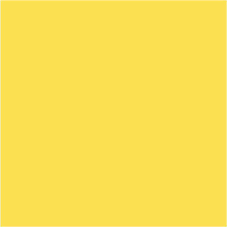 Peinture primo doigt, jaune, 250 ml 1 bouteille