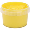Peinture primo doigt, jaune, 250 ml 1 bouteille