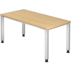 Marteau de bureau Bach vqs16 3 marron 1600 mm x 685 mm