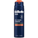 Gillette pro gel à raser sensible 200ml