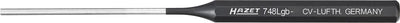 Punch à broche hazet 175x4 mm 748 LGB-4