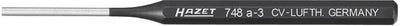 Punch à broche hazet 125x3 mm 748 A-3