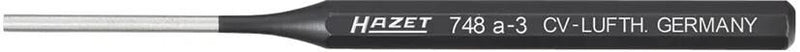 Punch à broche hazet 125x3 mm 748 A-3