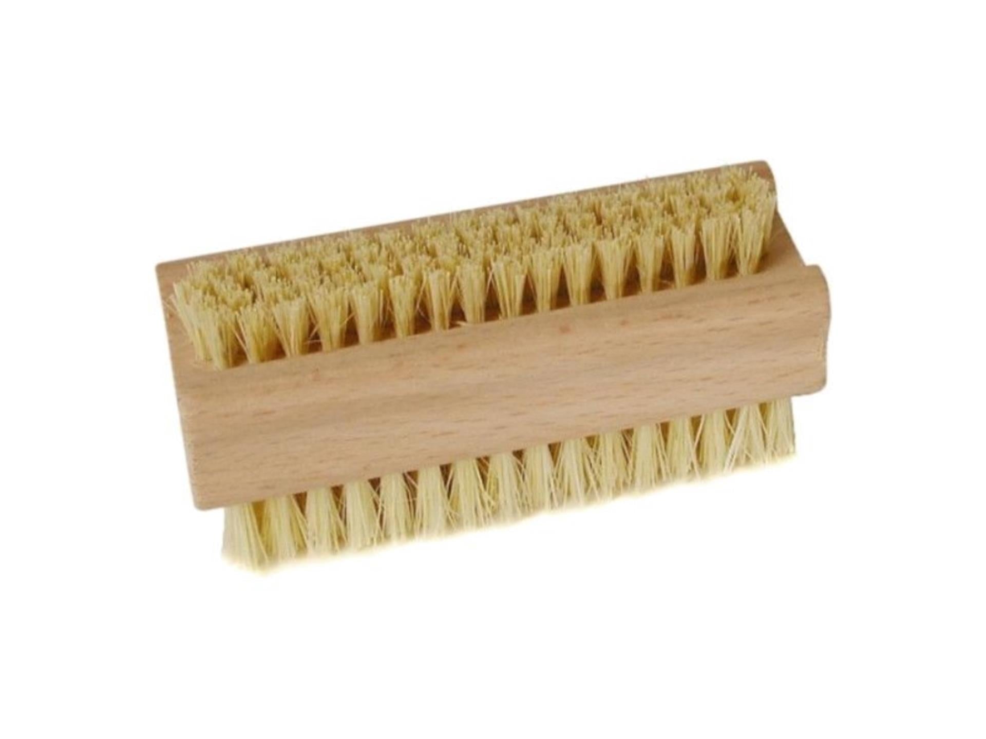 Luva Nail Brush Tampico Fibre