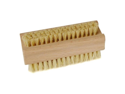 Luva Nail Brush Tampico Fibre