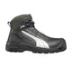 Puma sécurité puma chaussure de travail cascades s3 haute noir mt40