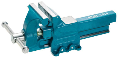 Hazet Parallel Vice 90mm Spannw. 100 mm