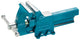 Hazet Parallel Vice 90mm Spannw. 100 mm