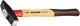 Habero Engineer's Hammer Red Ban M.Handle 600E-300
