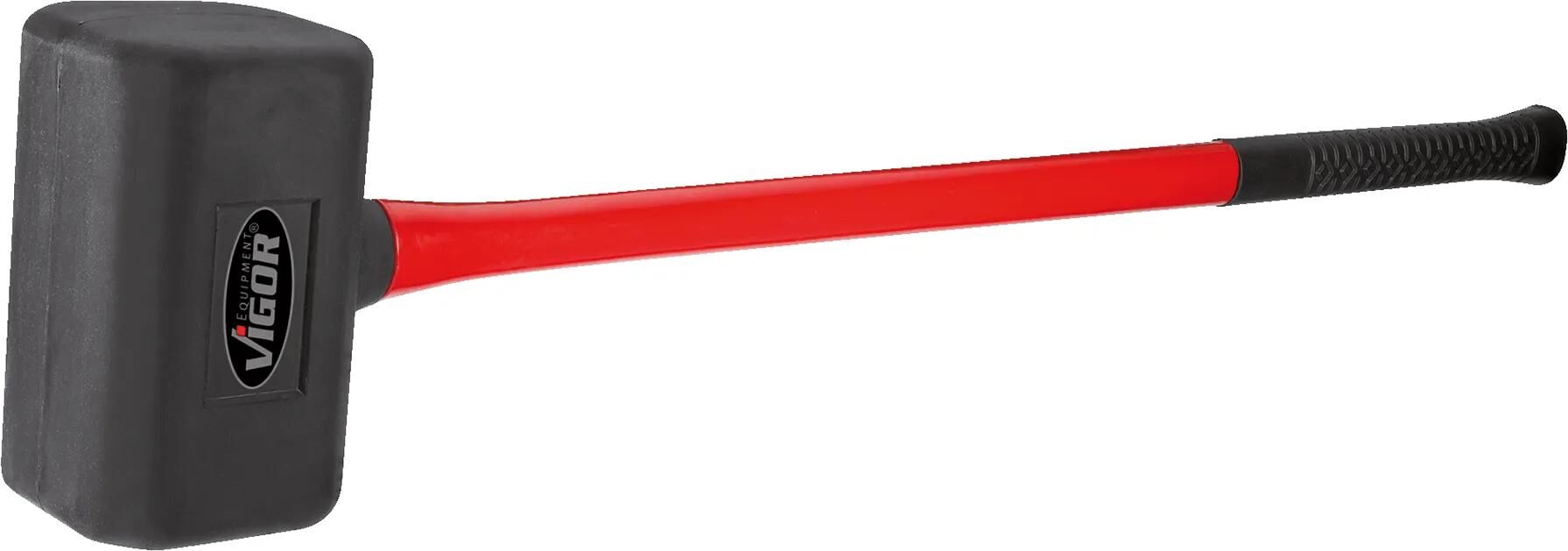 Vigor Rubber Face Soft Face Hammers 5 kg