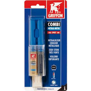 Griffon kombi crd métal 24ml