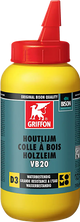 Colle à bois Griffon pvac vb20 (d3) 750gr.