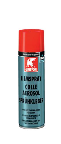 Griffon-tix prof.Boîte 750ml