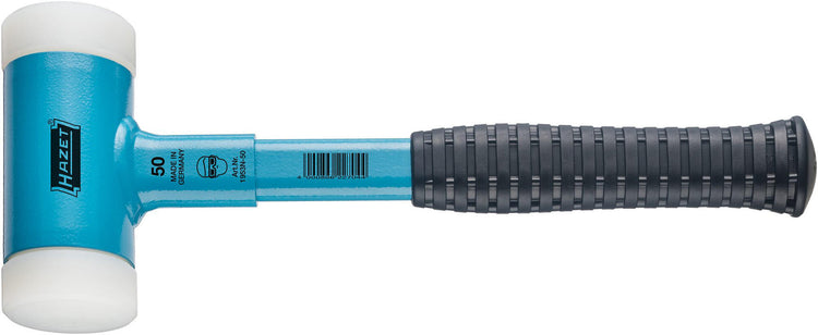 Hazet Plastic Hammers.
